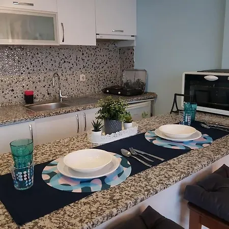 Vip Sisli Square Central House 아파트