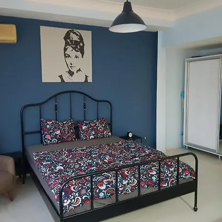 Vip Sisli Square Central House شقة اسطنبول