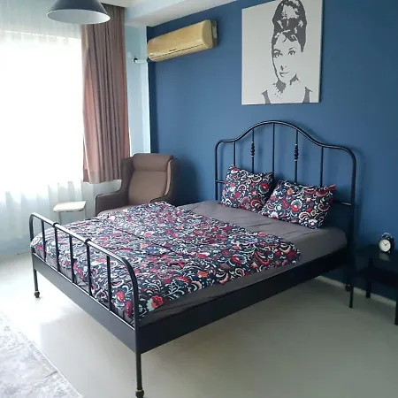 Vip Sisli Square Central House 伊斯坦布尔